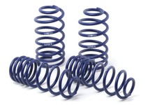 H&R 07-11 Toyota Camry 4 Cyl Sport Spring 54685 picture
