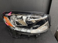 2016-2019 Mercedes Benz GLC Class Right Side Headlight Oem picture