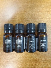 4 Pk: Airscent Hotel Oil #1014 The Ritz Carlton Hotel Scent 10 ml ea (2606) R4P4 picture