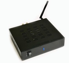 DYNASTY PROAUDIO WSA-5RP-PLUS-RX Wireless Receiver  (Not Work Standalone) picture