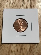1-2025 D Penney- Last Year Issued - Uncirculated, BU, OBW, *Free Shipping* picture
