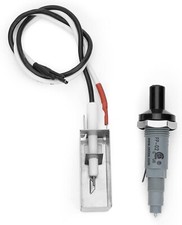 7509 Igniter Kit for Weber Spirit Genesis, Platinum, Silver and Gold Gas Grills picture