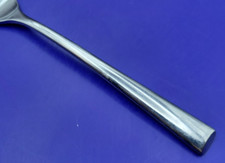 Dansk BISTRO CAFE 18/10 Glossy JD Vietnam Slant Tip Silverware CHOICE Flatware picture