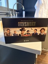 Gunsmoke The Complete Series 1-20 (DVD, Box Set) 65th Anniversary Collection picture