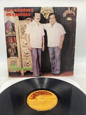 LOS CADETES DE LINARES ven a buscarme (RAMEX VINYL LP MEXICO) PLAYGRADED VG/VG+ picture