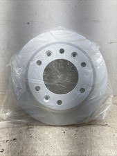 Raybestos Disc Brake Rotor 980463FZN (New Old Stock) picture
