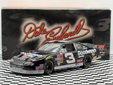 2001 Dale Earnhardt Goodwrench W/ Sonic Daytona 500 Last Ride NASCAR Action 1/24 picture