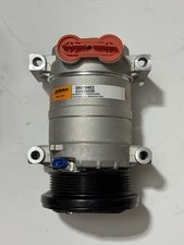 ACDelco GM 89019403 15-22220 HT6 A/C Compressor w/ Clutch OEM New No Box picture