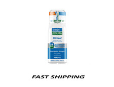 SmartMouth Clinical Activated Breath Rinse 16 fl oz, Mint, Adult. picture