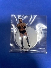 Pro Wrestling Noah Shuji Ishikawa Acrylic Stand Figure 3.3in Collectible Japan picture