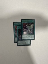 3x Primite Roar Ultra Rare MP25-EN252 NM 2025 Mega-Pack playset picture