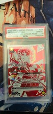 2023 Union Arena Tanjiro Kamado #008 Winner Prize PSA 10 picture