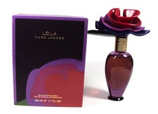Lola by Marc Jacobs 1.7 oz/ 50 ml Eau de Parfum Spray NEW with BOX picture