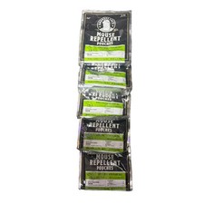Grandpa Gus's Extra-Strength Mouse Pouches (5 bags of 10 pouches each) picture