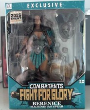 XesRay studio 26WF Berenice 1/12 Action Figure In Stock Limited edition picture