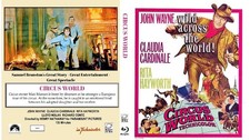 Circus World (1964) - 1080P BLURAY WESTERN CLASSIC picture