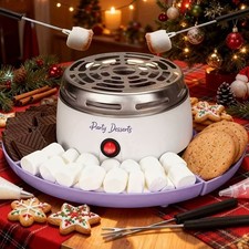 Grilled marshmallow maker 4 * 8 inches picture