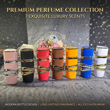 Mini Perfume, Travel-sized 30ml picture