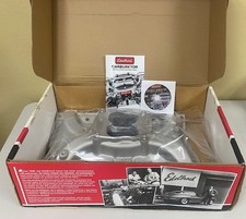 Edelbrock 2115 Performer Intake Manifold for 1968-1976 Cadillac 472-500, Satin. picture