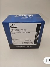 New Acuity Controls NPP16 D EFP SA Occupancy Controlled Dimming Power Pack picture