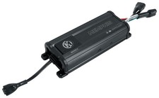 NEW Memphis Audio MX400.4 Compact 4-Channel Car Audio Amplifier. 75W RMS x 4 picture