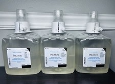 3 X PROVON 1922-02 Hand Soap,CLR,1,200 mL—-52EE25-Exp 12/2027- picture