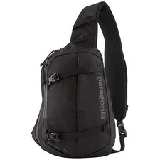 Patagonia Atom Sling 8L Unisex Crossbody Shoulder Backpack Travel Bag picture