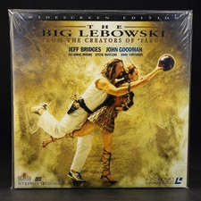 Vintage LaserDisc Collection – Lot of 8 Classic Movies – Collector’s Lot picture
