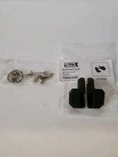 MCK (2) THUMB REST FITS GEN 1-2&3  AND MCK KEYCHAIN picture