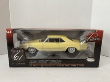 Ertl - Highway 61 Collectibles - 1964 Buick Riviera -(1:18) (SR-4) picture