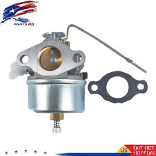 Carburetor Fit for Tecumseh H30 H35 HS40 HS50 3.5HP 632615 632208 632589 631923 picture