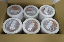 Shurtape 202793 24 Pk 2 In Width 36 Yd Length White Line Set Tape picture