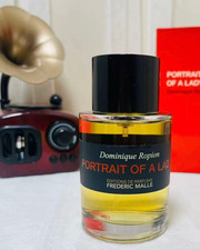 Frederic Malle Portrait of a Lady Eau De Parfum Spray 3.4oz US picture