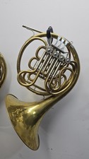 Yamaha YHR-87 (667) Custom Full Double French Horn picture