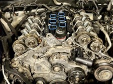 2016-2020 JEEP GRAND CHEROKEE 3.6L ENGINE MOTOR LEFT SIDE HEAD CYLINDER OEM picture