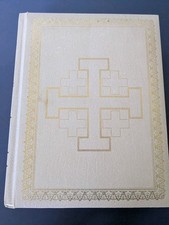 La Sagrada Biblia Felix Torres Amat Spanish Catholic Bible - Apocrypha picture