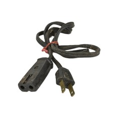 Corning Ware OEM 10 Cup Coffee Percolator Replacement Power Cord Model P-23-EP picture