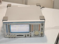 IFR / Aeroflex / Marconi 2945 Communication Service Monitor picture