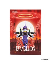 Funism: EVANGELION Series Figures Vol.2 Blind Box picture
