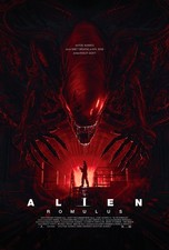 2024 Film Promo Poster Print 