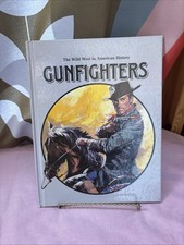 Gunfighters by Leonard J. Matthews, part of The Wild West in American History picture