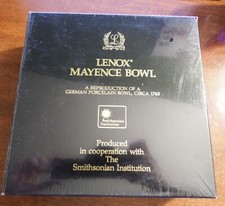 Lenox Mayence 8 1/2