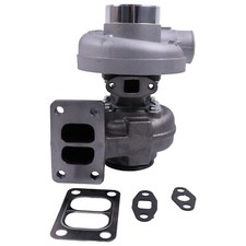 Turbo H1C Turbocharger 3520030 3802290 3522900 for Cummins 4TA-390 4BT 3.9 picture