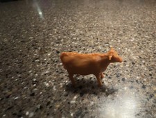 1/64th Calves, 20hd Brown/red Angus/jersey picture