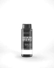 Redken Brews FOR MEN 5 minute Color Camo Gray Camouflage - Choose any Shade picture