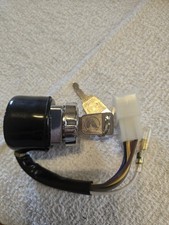 Honda Z50 K2, Z50M NOS, OEM Ignition 35100-045-601 picture