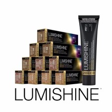 Joico Lumishine Permanent Creme Hair Color  2.5oz - Choose Shade picture
