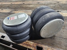 ContiTech 64584 Convoluted Air Bag Spring FT 530-35  521 CT ft530-35 continental picture