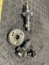 2001 99-03 Yamaha XV1600AL Roadstar 1600 Camshaft Intake Exhaust Cam Shaft Pair picture