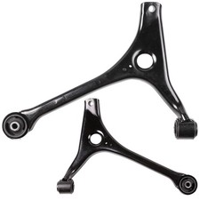 2x Front Lower Control Arm Kit K80411 For 1998-2005 Mercury Sable/Ford Taurus picture